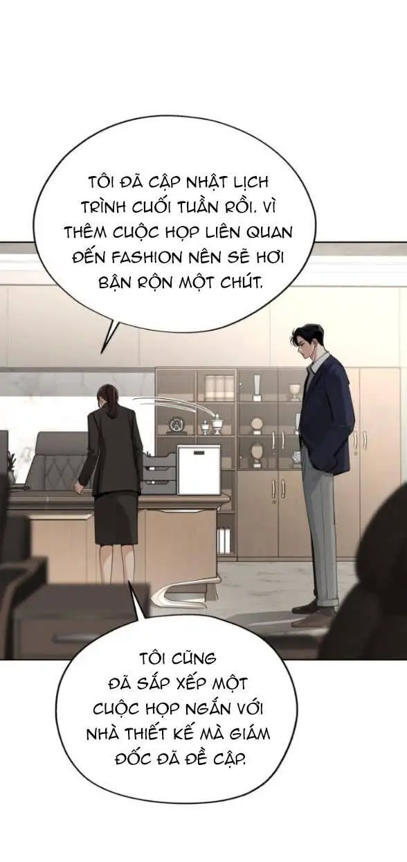 Tình Yêu Của Ik Seob Nettruyen ZZZ Chương 58 Page 66
