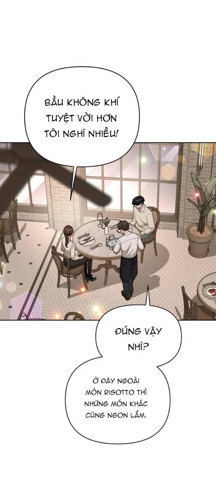 Tình Yêu Của Ik Seob Nettruyen ZZZ Chương 66 Page 12