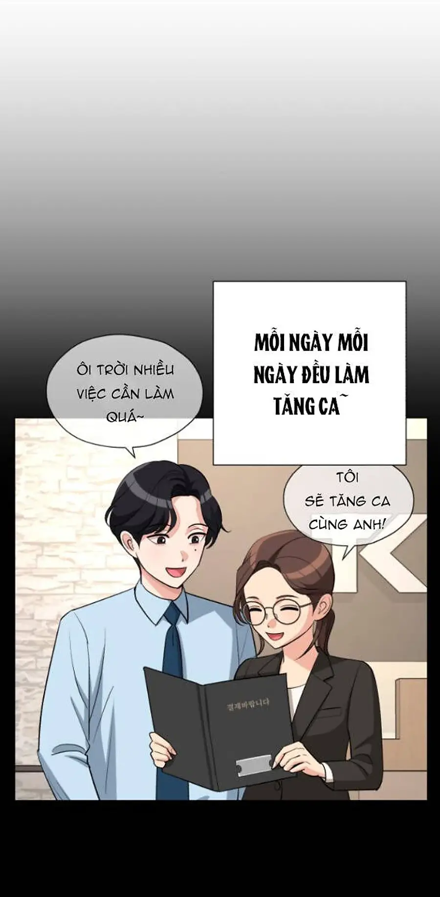 Tình Yêu Của Ik Seob Nettruyen ZZZ Chương 66 Page 18