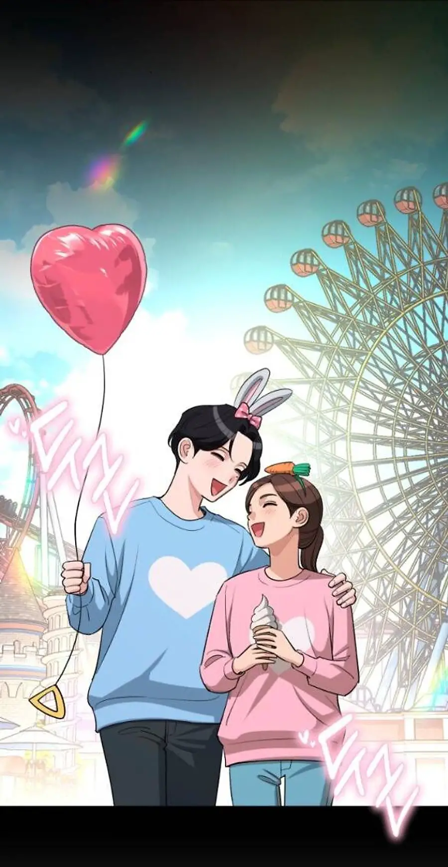 Tình Yêu Của Ik Seob Nettruyen ZZZ Chương 66 Page 20