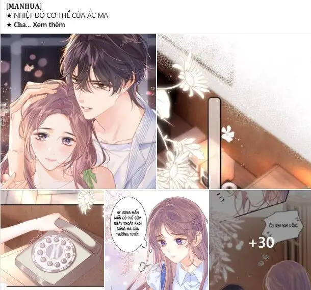 Tình Yêu Của Ik Seob Nettruyen ZZZ Chương 69 Page 9