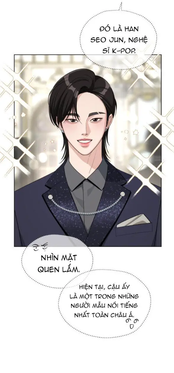 Tình Yêu Của Ik Seob Nettruyen ZZZ Chương 69 Page 16