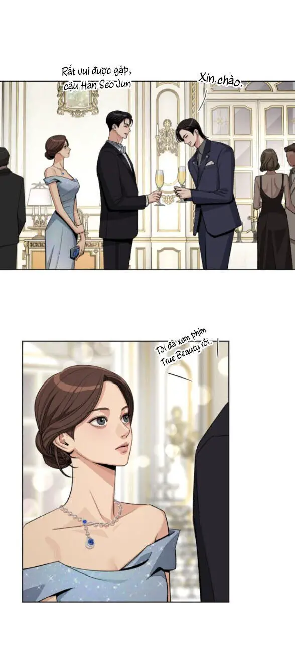 Tình Yêu Của Ik Seob Nettruyen ZZZ Chương 69 Page 17
