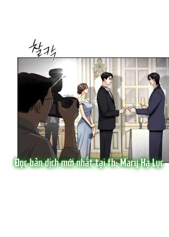 Tình Yêu Của Ik Seob Nettruyen ZZZ Chương 69 Page 18