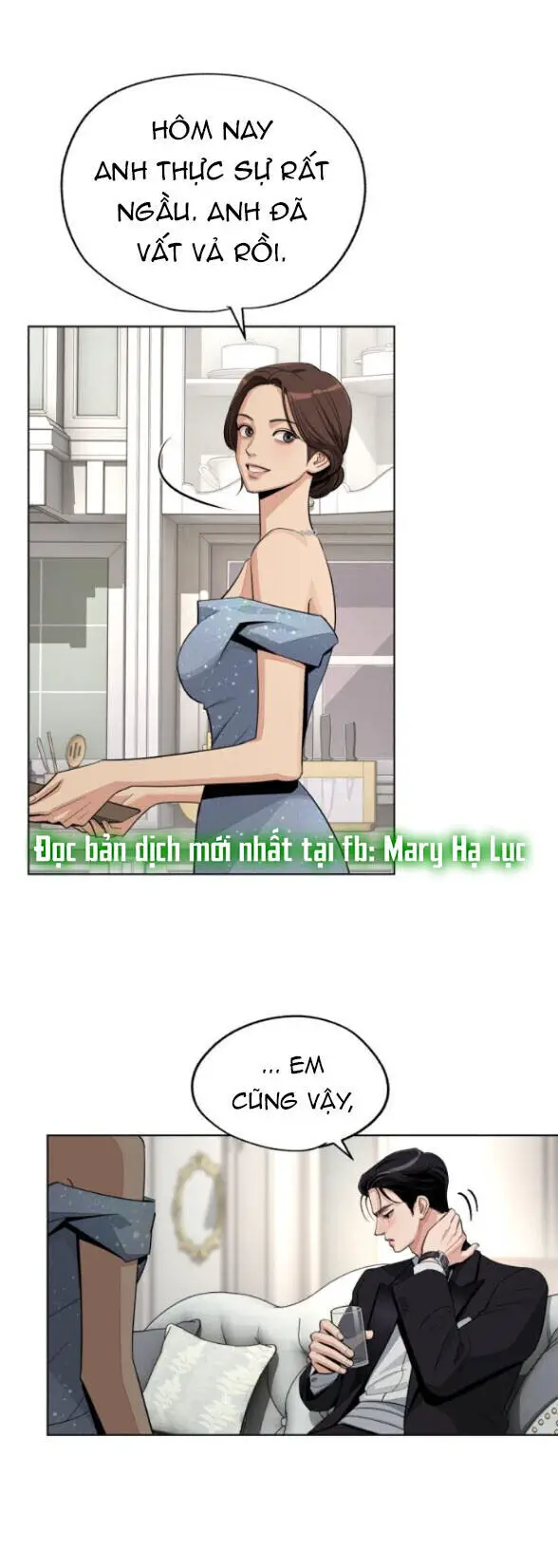 Tình Yêu Của Ik Seob Nettruyen ZZZ Chương 69 Page 25