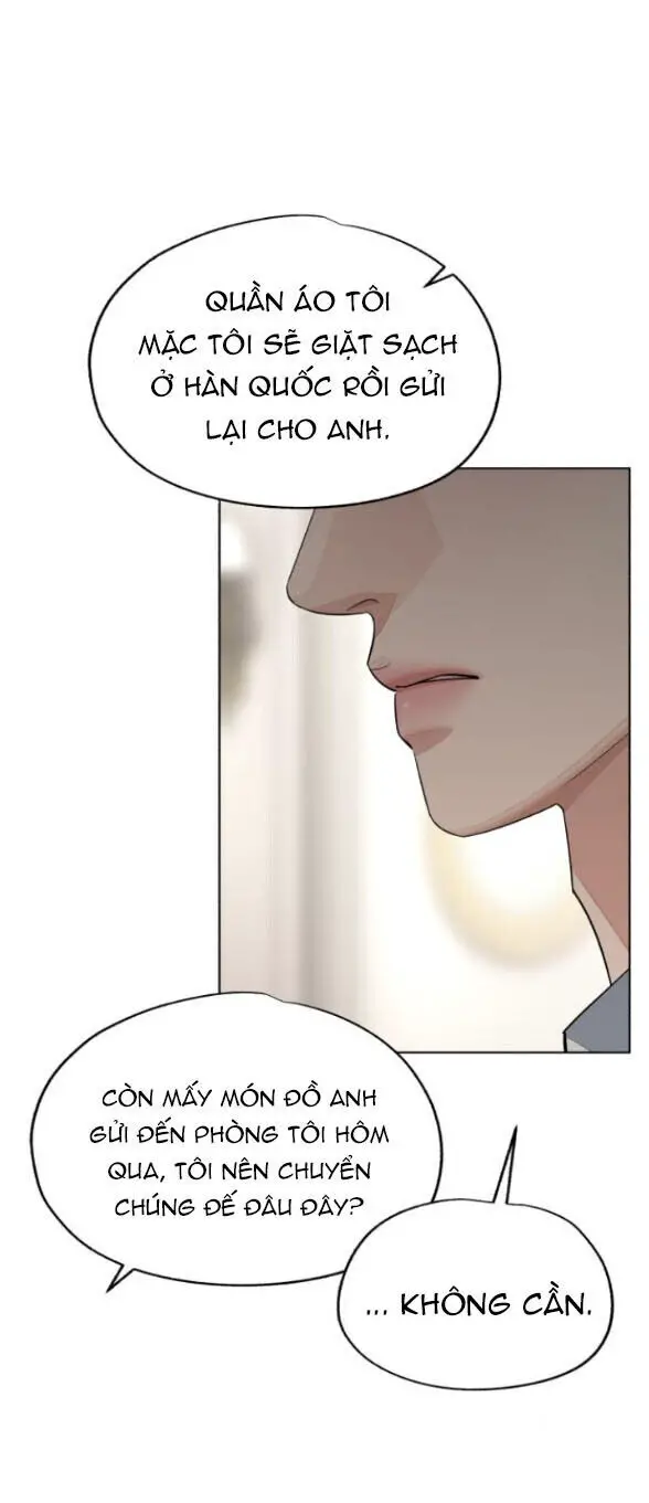 Tình Yêu Của Ik Seob Nettruyen ZZZ Chương 69 Page 32