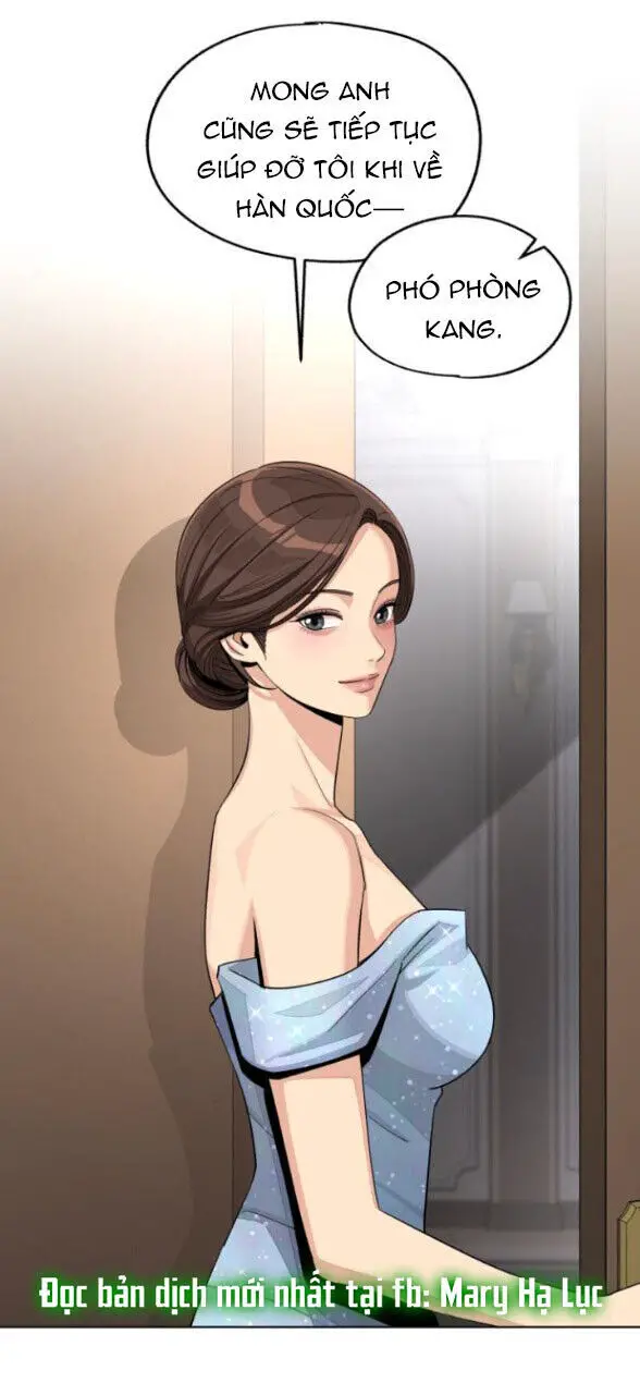 Tình Yêu Của Ik Seob Nettruyen ZZZ Chương 69 Page 39