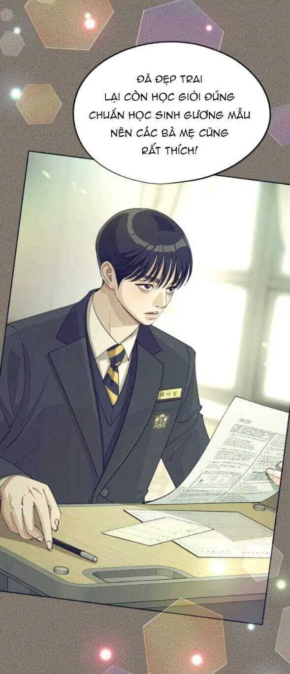 Tình Yêu Của Ik Seob Nettruyen ZZZ Chương 53 Page 50