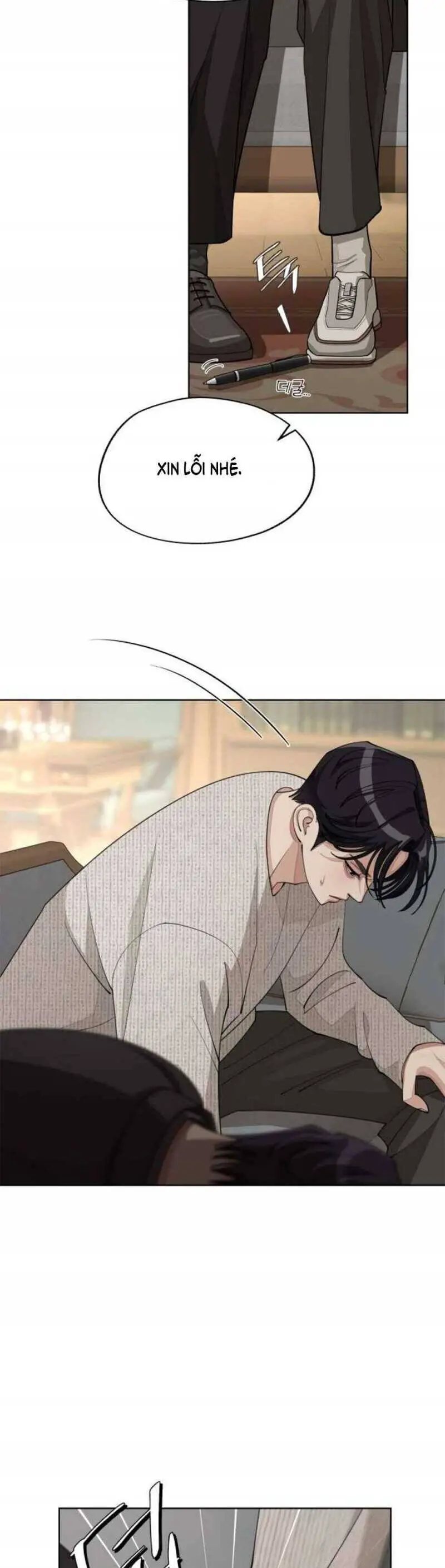Tình Yêu Của Ik Seob Nettruyen ZZZ Chương 46 Page 4