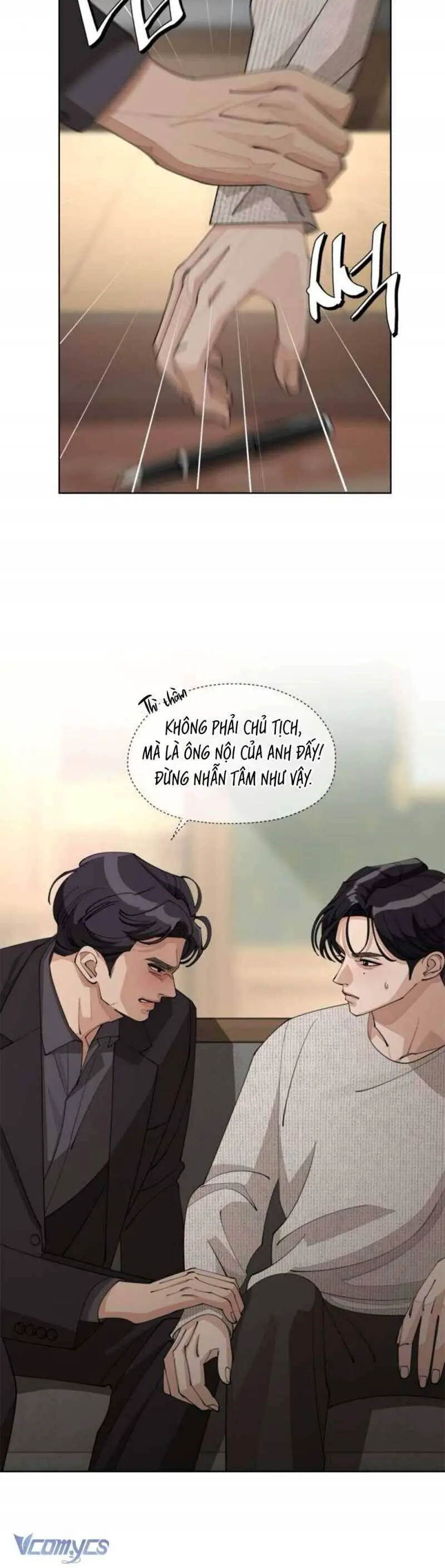 Tình Yêu Của Ik Seob Nettruyen ZZZ Chương 46 Page 5