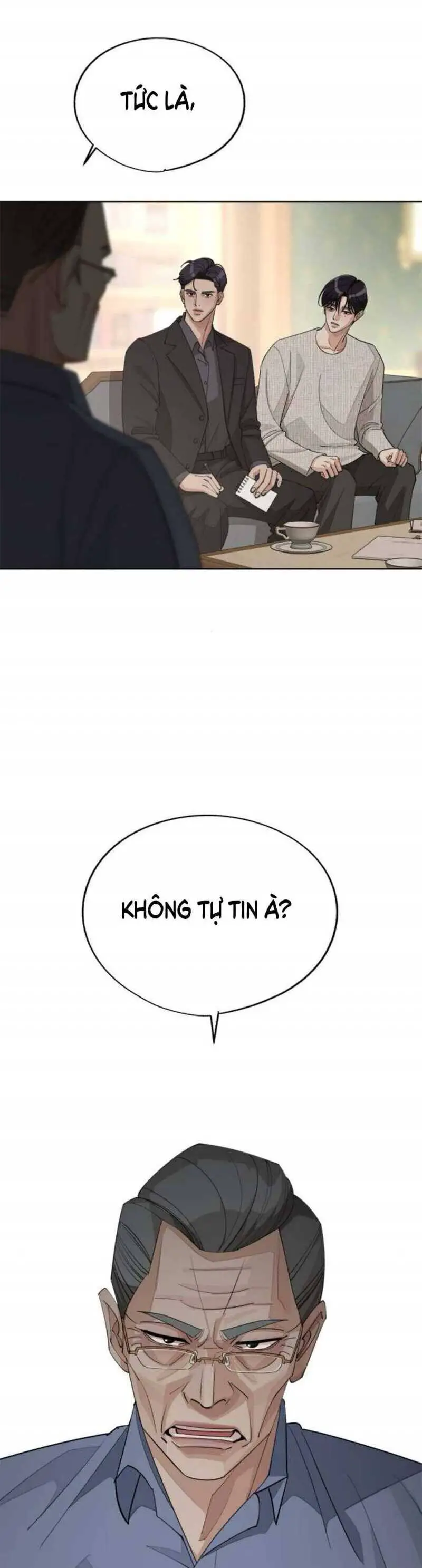 Tình Yêu Của Ik Seob Nettruyen ZZZ Chương 46 Page 7