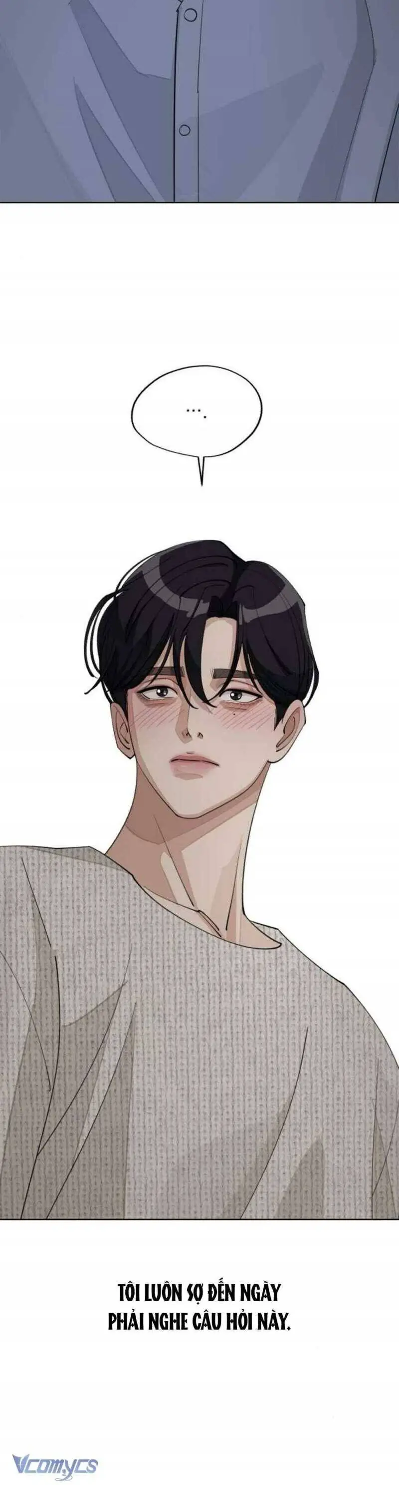 Tình Yêu Của Ik Seob Nettruyen ZZZ Chương 46 Page 8