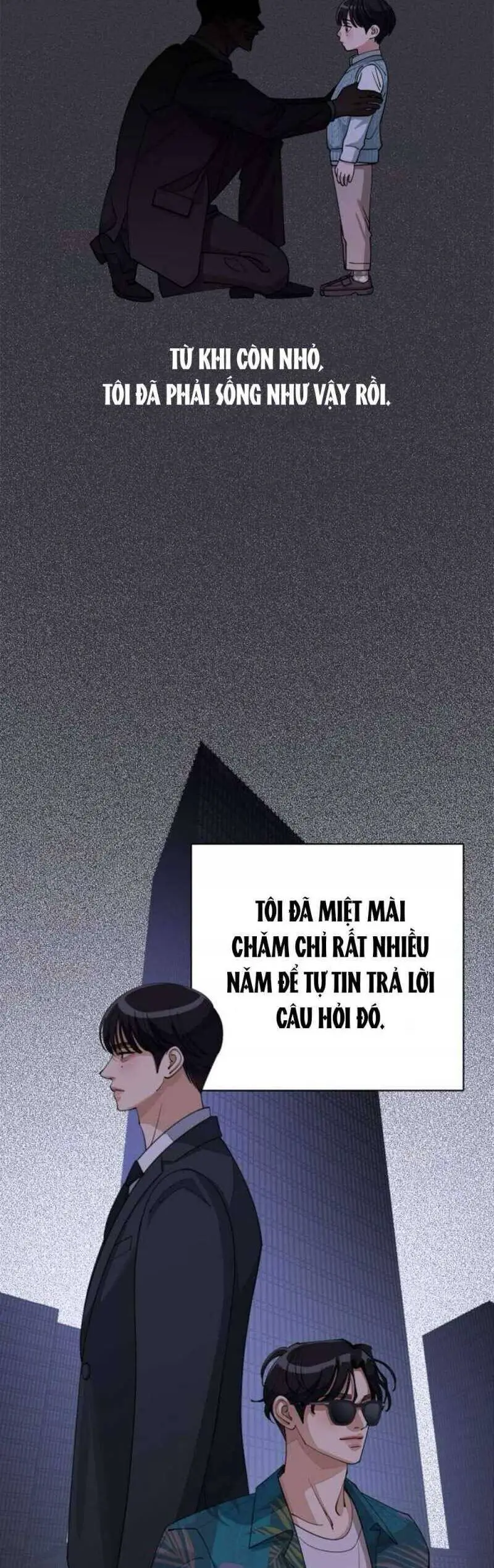 Tình Yêu Của Ik Seob Nettruyen ZZZ Chương 46 Page 10