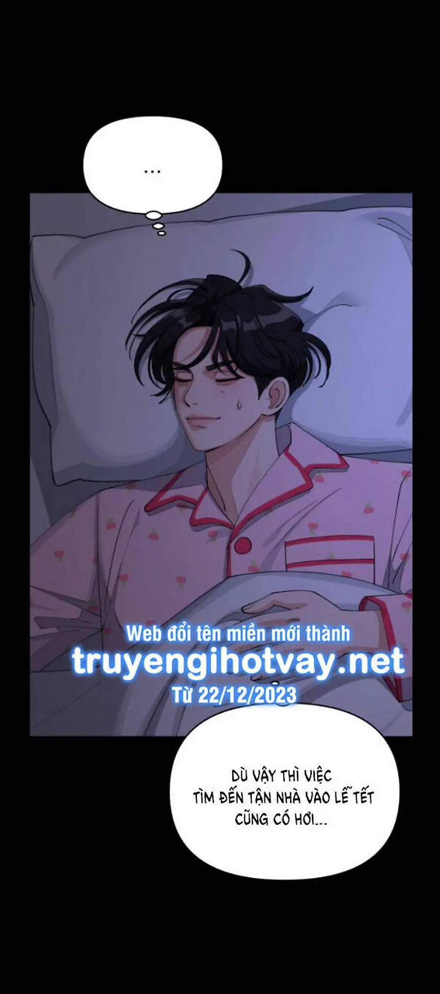 Tình Yêu Của Ik Seob Nettruyen ZZZ Chương 70 Page 19