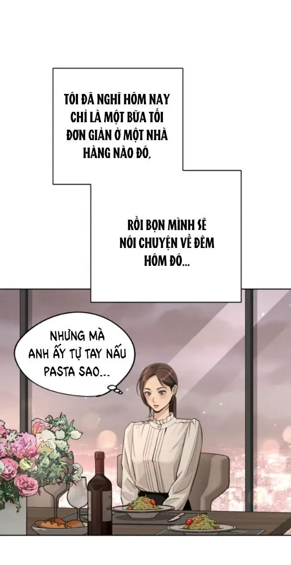 Tình Yêu Của Ik Seob Nettruyen ZZZ Chương 70 Page 54
