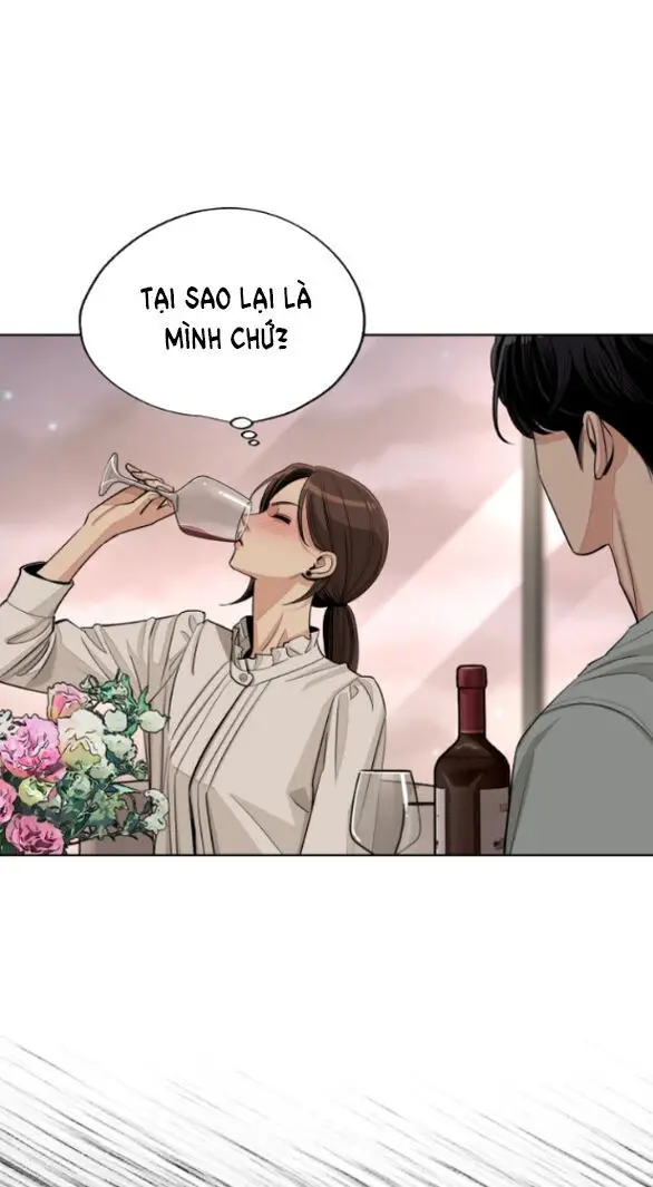 Tình Yêu Của Ik Seob Nettruyen ZZZ Chương 70 Page 71