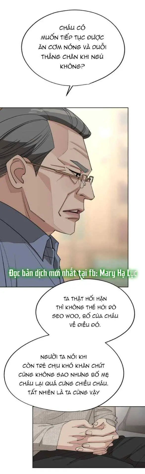 Tình Yêu Của Ik Seob Nettruyen ZZZ Chương 45.2 Page 33