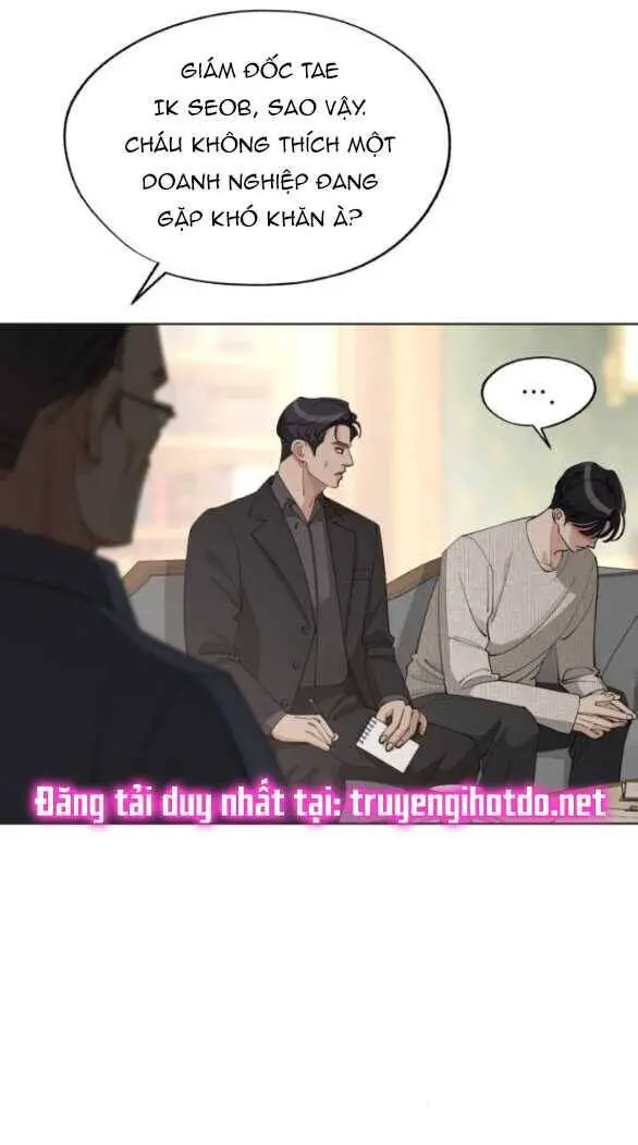Tình Yêu Của Ik Seob Nettruyen ZZZ Chương 45.2 Page 36