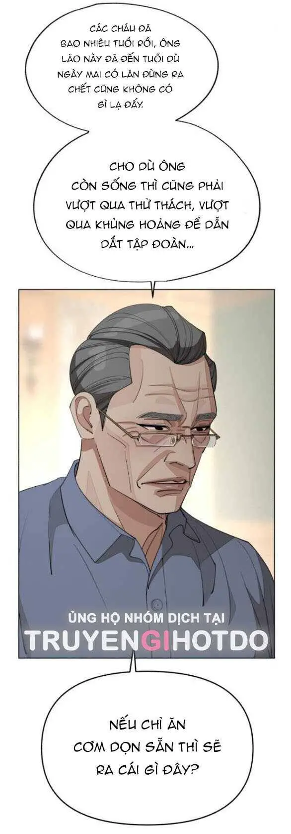 Tình Yêu Của Ik Seob Nettruyen ZZZ Chương 45.2 Page 37