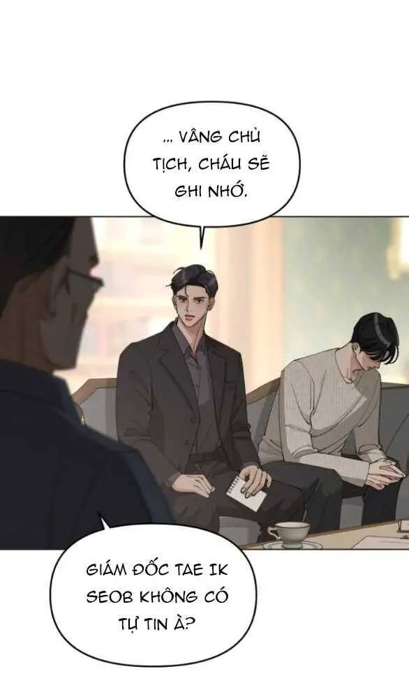 Tình Yêu Của Ik Seob Nettruyen ZZZ Chương 45.2 Page 38