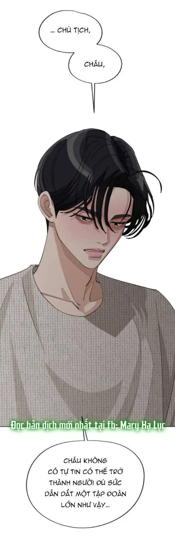 Tình Yêu Của Ik Seob Nettruyen ZZZ Chương 45.2 Page 40