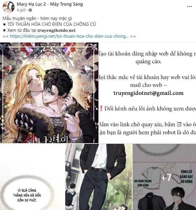 Tình Yêu Của Ik Seob Nettruyen ZZZ Chương 45.2 Page 44