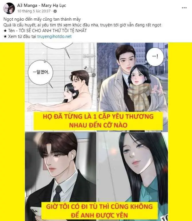 Tình Yêu Của Ik Seob Nettruyen ZZZ Chương 45.2 Page 45