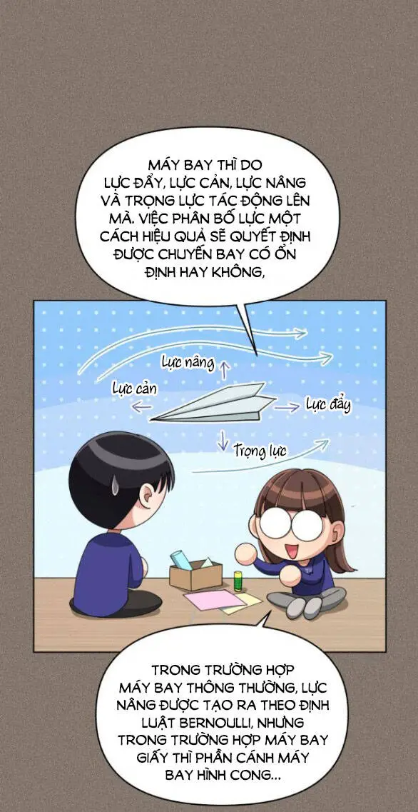 Tình Yêu Của Ik Seob Nettruyen ZZZ Chương 29.1 Page 11