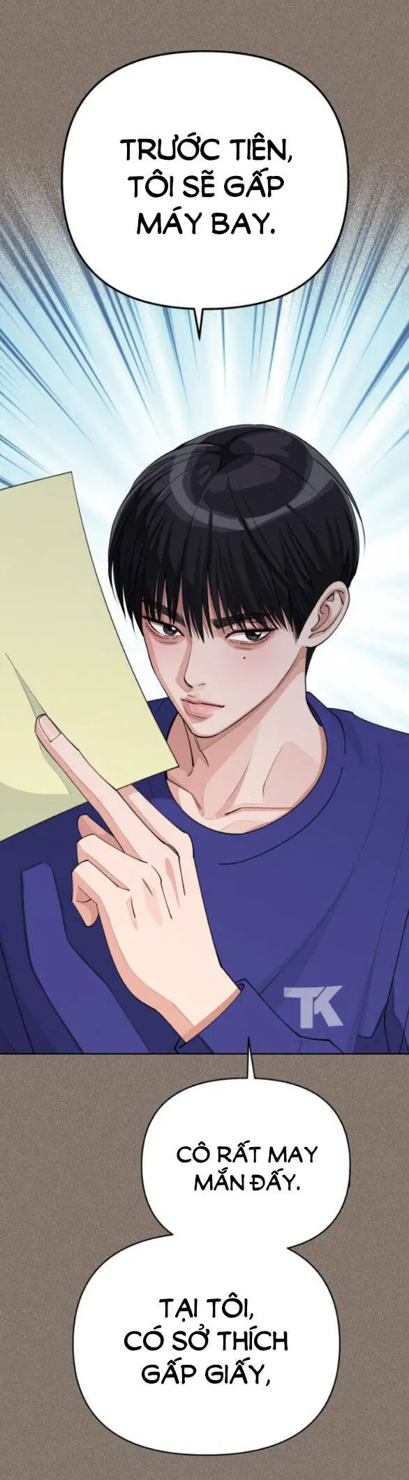 Tình Yêu Của Ik Seob Nettruyen ZZZ Chương 29.1 Page 15