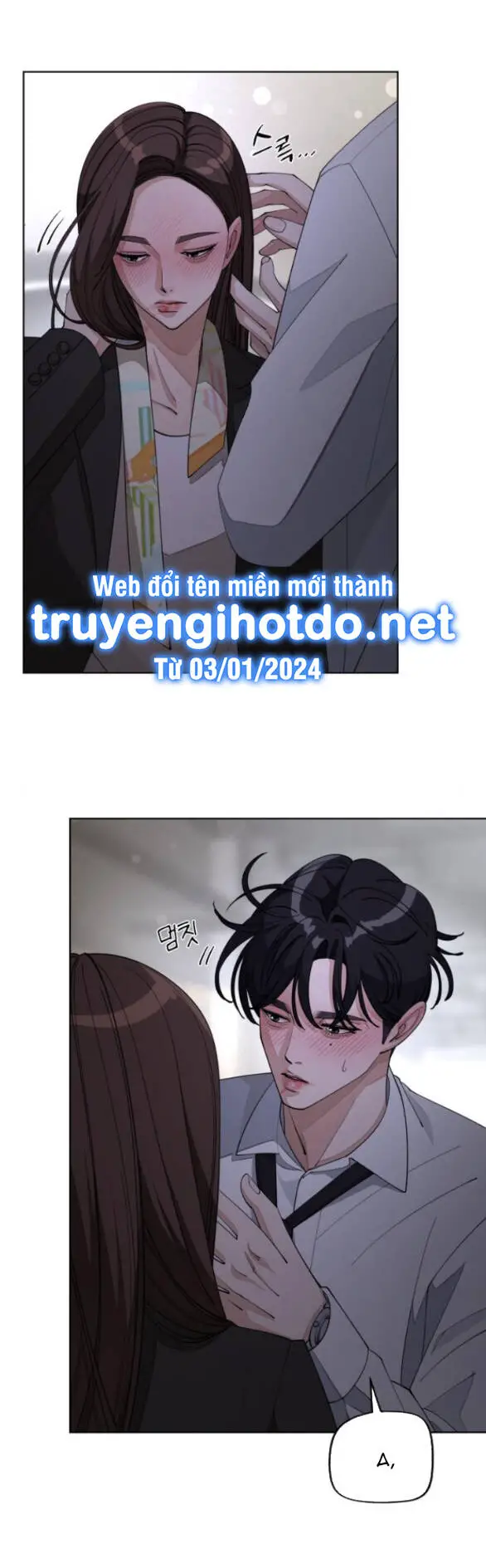 Tình Yêu Của Ik Seob Nettruyen ZZZ Chương 44.2 Page 10