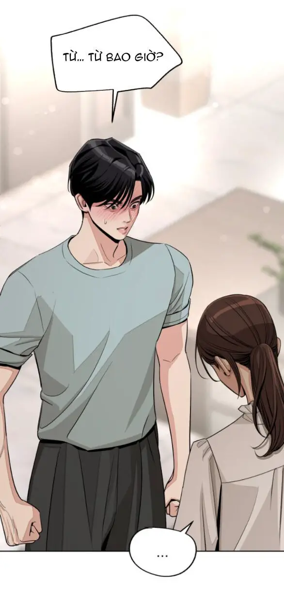 Tình Yêu Của Ik Seob Nettruyen ZZZ Chương 71 Page 43