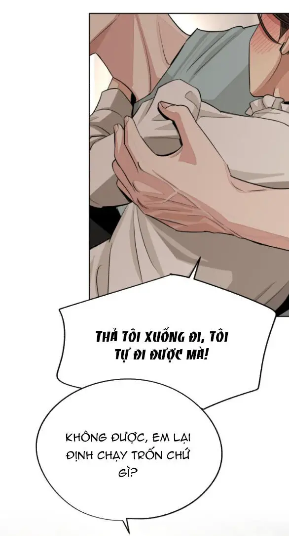 Tình Yêu Của Ik Seob Nettruyen ZZZ Chương 71 Page 50
