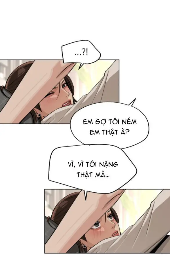 Tình Yêu Của Ik Seob Nettruyen ZZZ Chương 71 Page 55