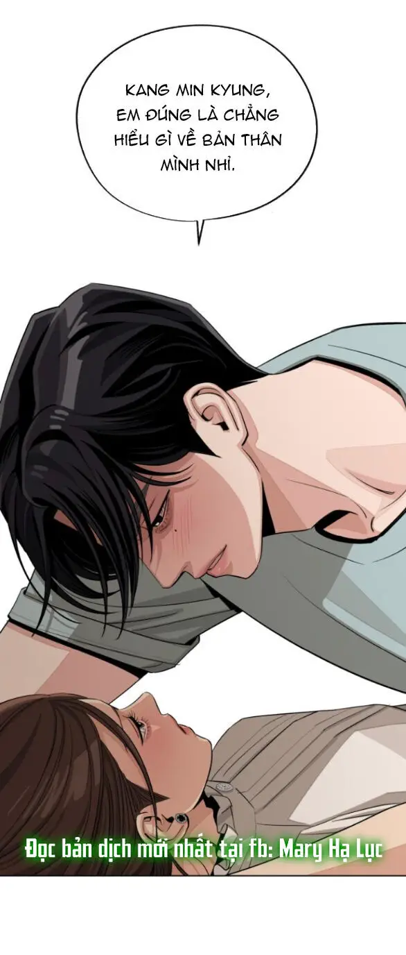 Tình Yêu Của Ik Seob Nettruyen ZZZ Chương 71 Page 56
