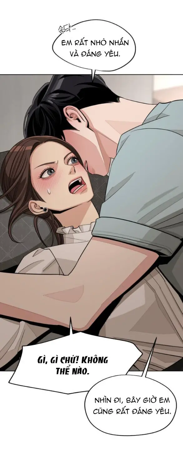 Tình Yêu Của Ik Seob Nettruyen ZZZ Chương 71 Page 57