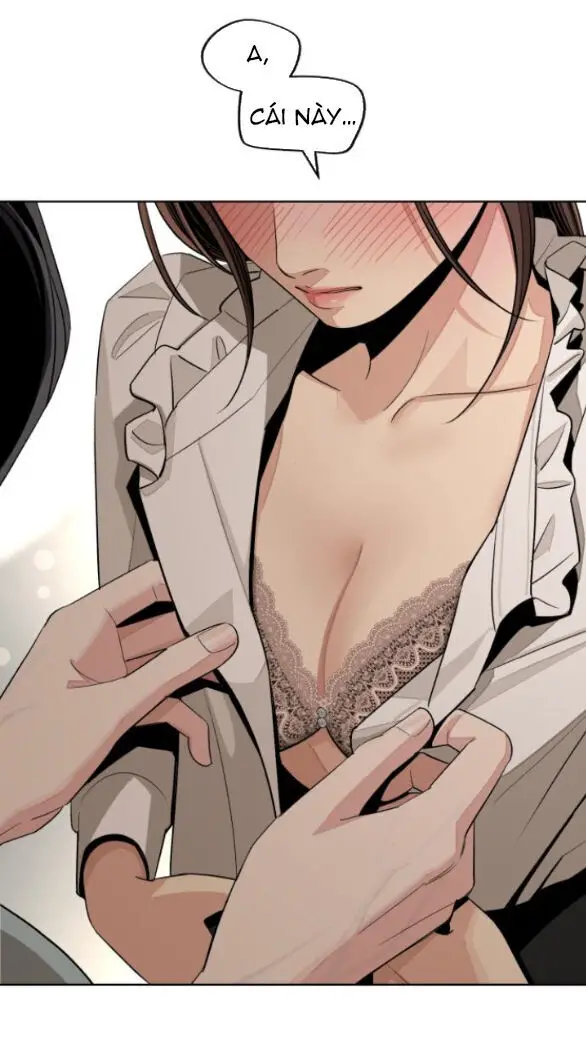 Tình Yêu Của Ik Seob Nettruyen ZZZ Chương 71 Page 64
