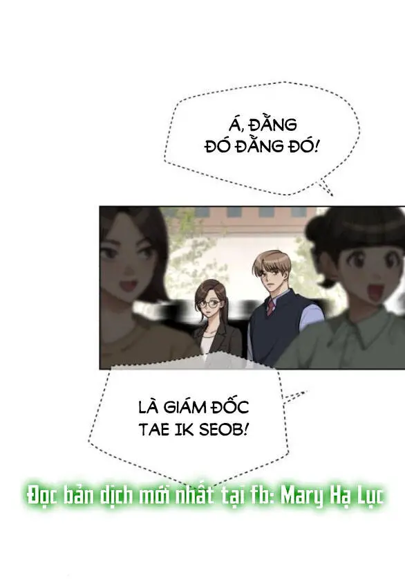 Tình Yêu Của Ik Seob Nettruyen ZZZ Chương 27.1 Page 1