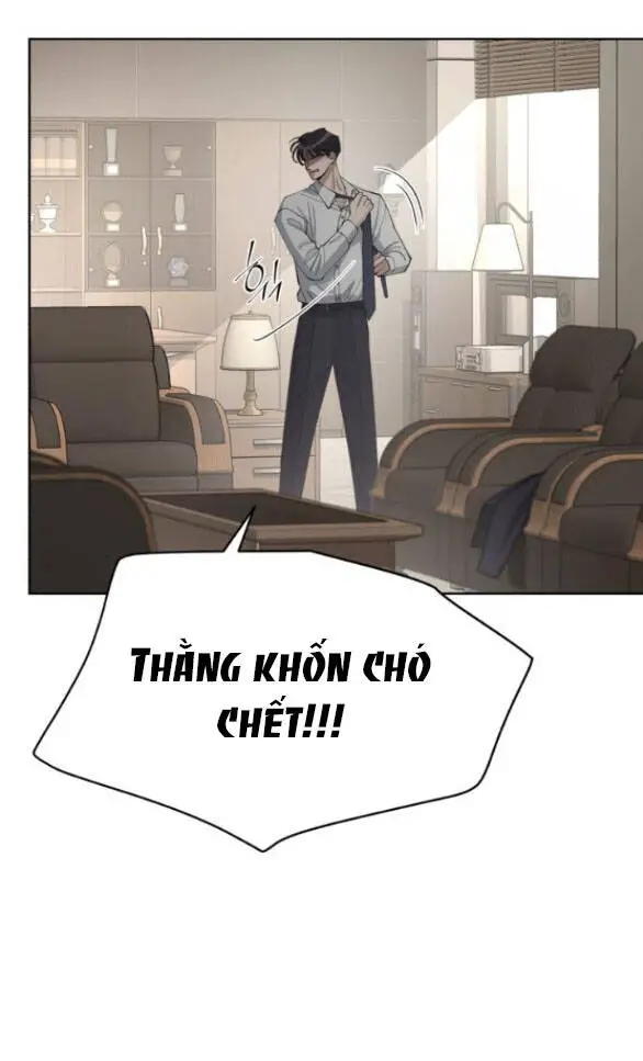 Tình Yêu Của Ik Seob Nettruyen ZZZ Chương 27.1 Page 28