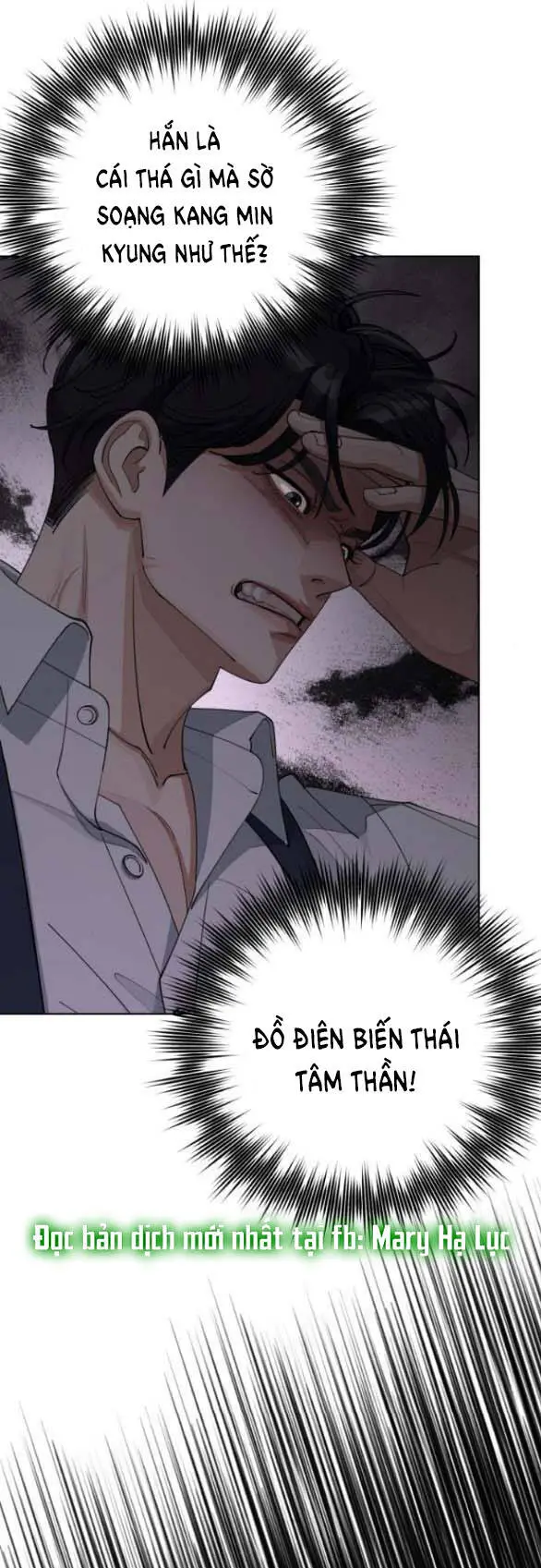 Tình Yêu Của Ik Seob Nettruyen ZZZ Chương 27.1 Page 29
