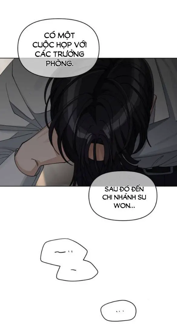 Tình Yêu Của Ik Seob Nettruyen ZZZ Chương 27.1 Page 38