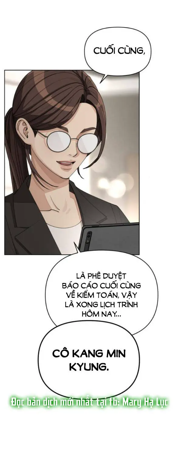 Tình Yêu Của Ik Seob Nettruyen ZZZ Chương 27.1 Page 39