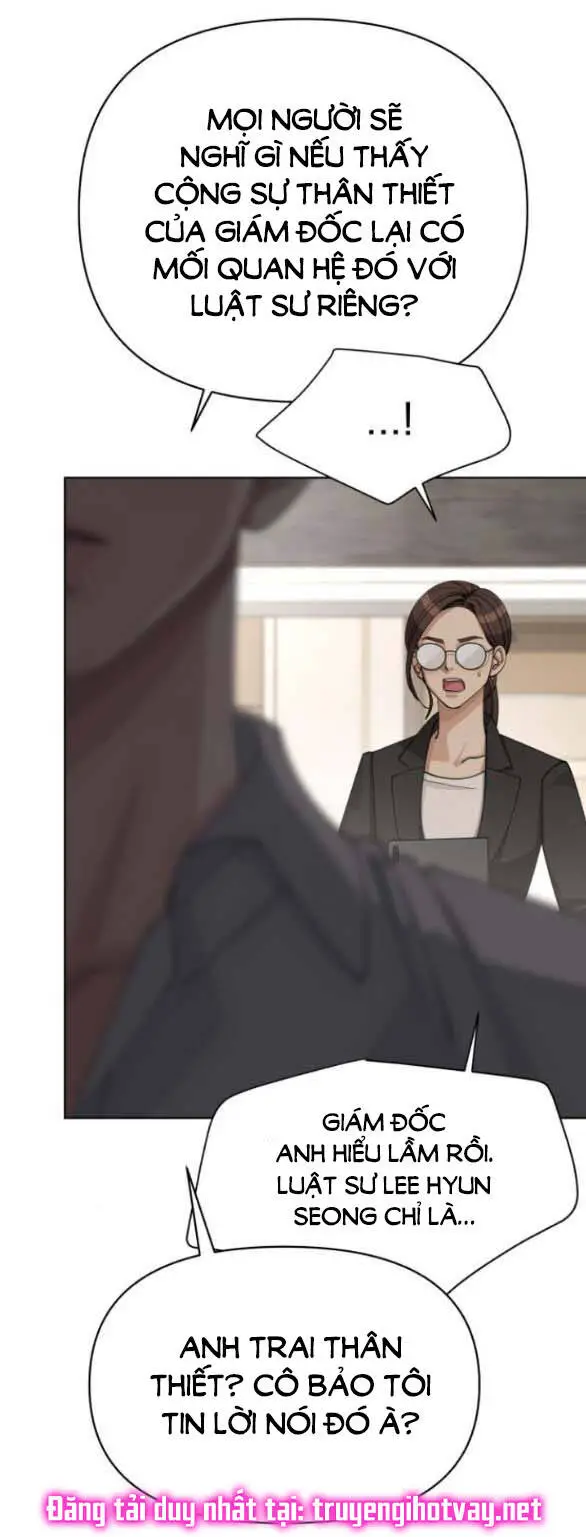 Tình Yêu Của Ik Seob Nettruyen ZZZ Chương 27.1 Page 43
