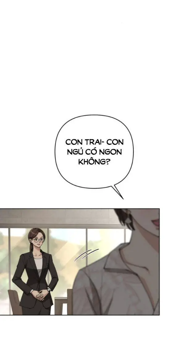 Tình Yêu Của Ik Seob Nettruyen ZZZ Chương 24.1 Page 4