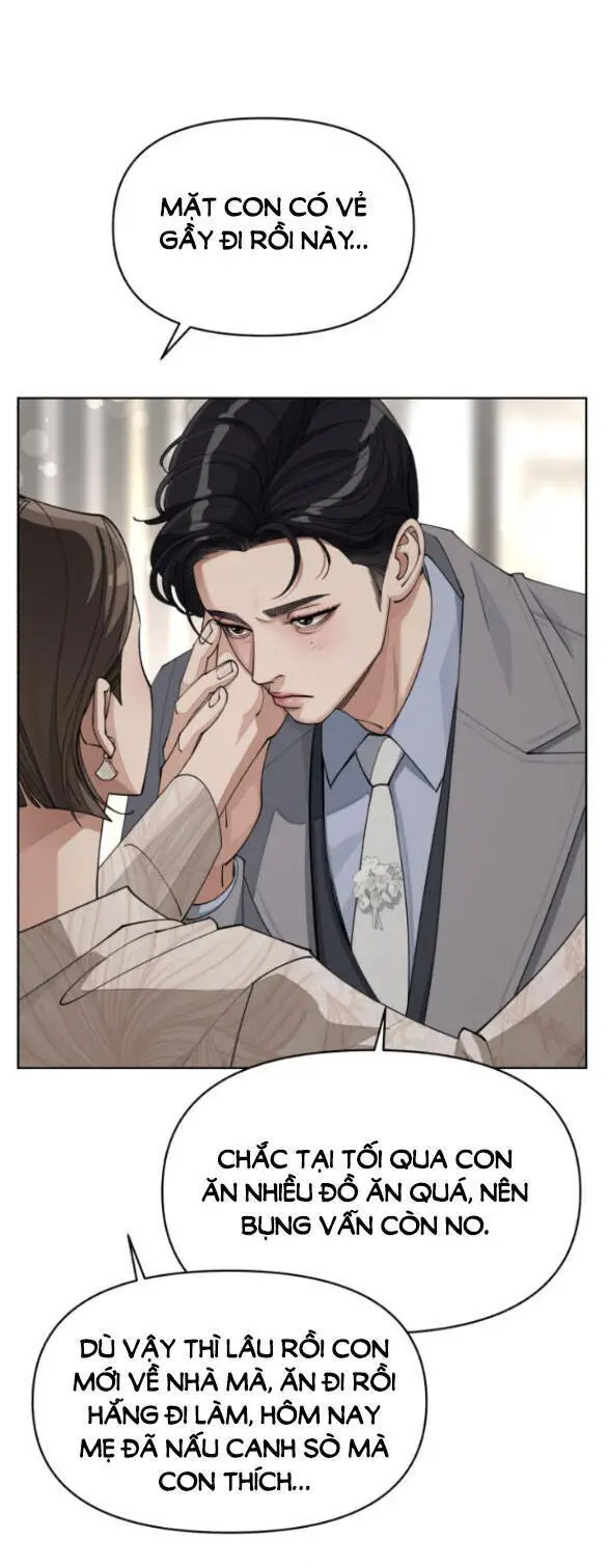 Tình Yêu Của Ik Seob Nettruyen ZZZ Chương 24.1 Page 7