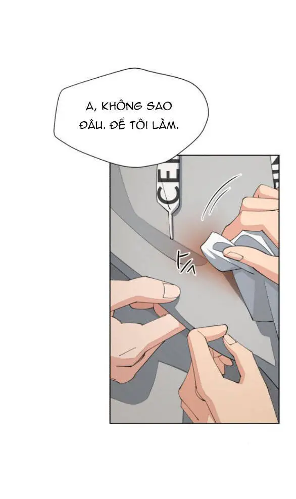 Tình Yêu Của Ik Seob Nettruyen ZZZ Chương 36.2 Page 11