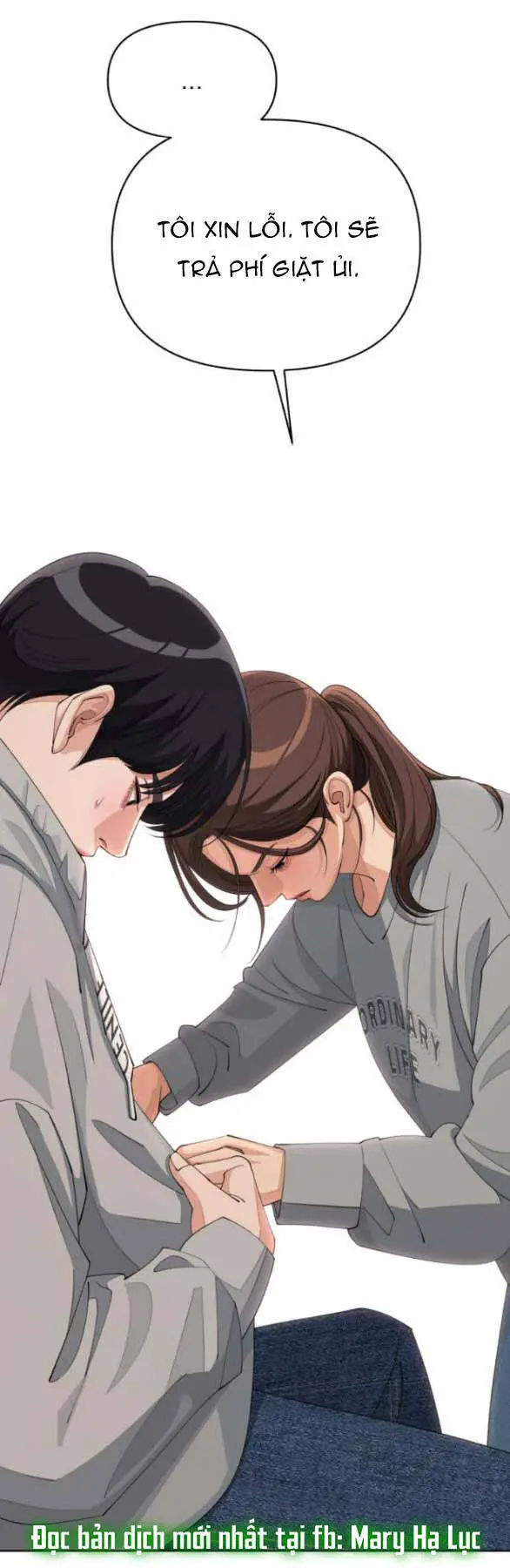 Tình Yêu Của Ik Seob Nettruyen ZZZ Chương 36.2 Page 12
