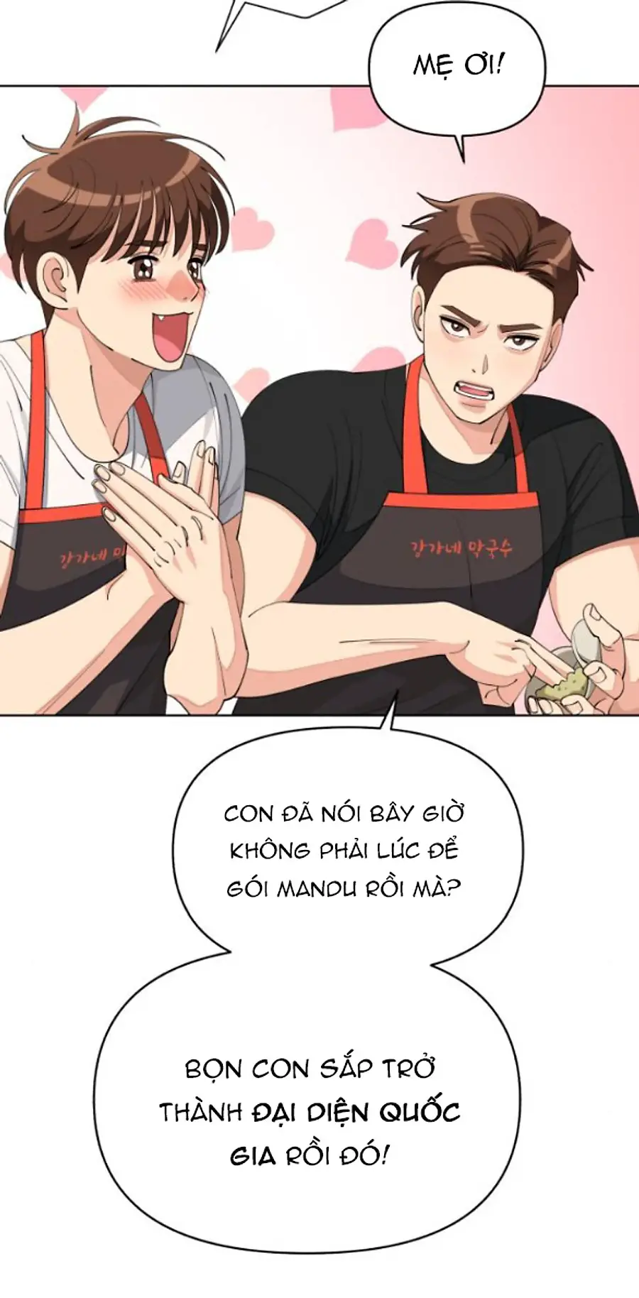 Tình Yêu Của Ik Seob Nettruyen ZZZ Chương 67 Page 24