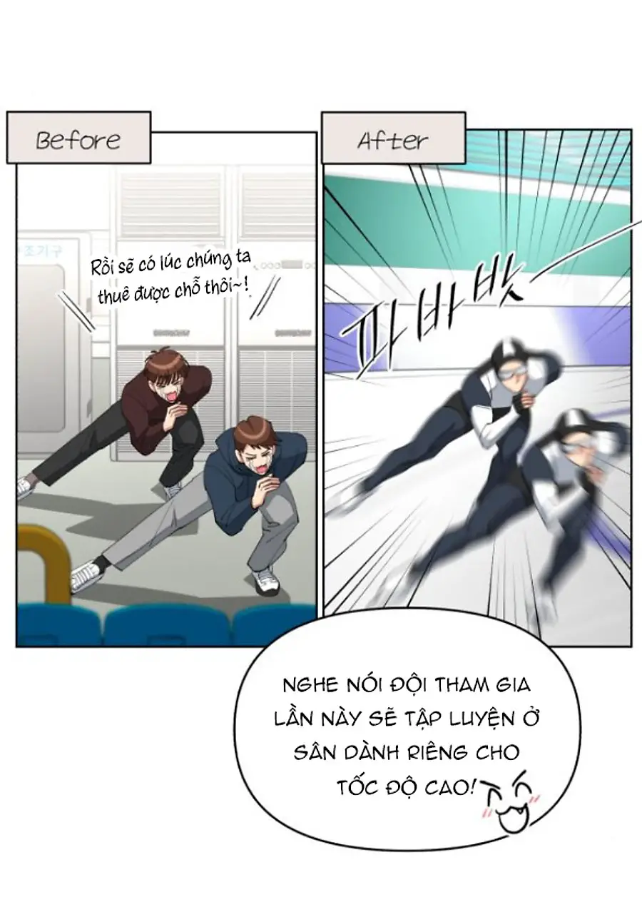 Tình Yêu Của Ik Seob Nettruyen ZZZ Chương 67 Page 26