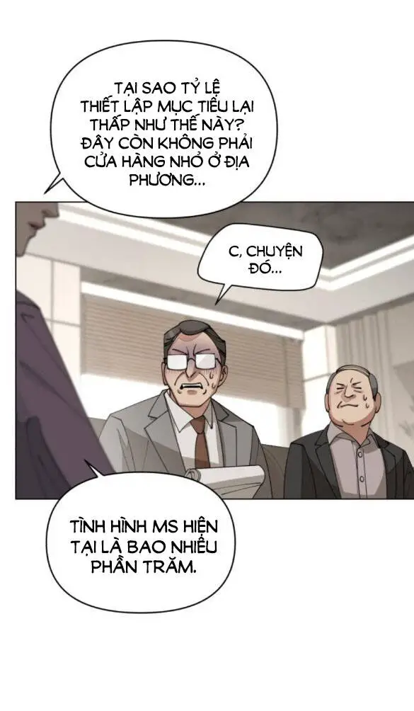Tình Yêu Của Ik Seob Nettruyen ZZZ Chương 25.1 Page 26