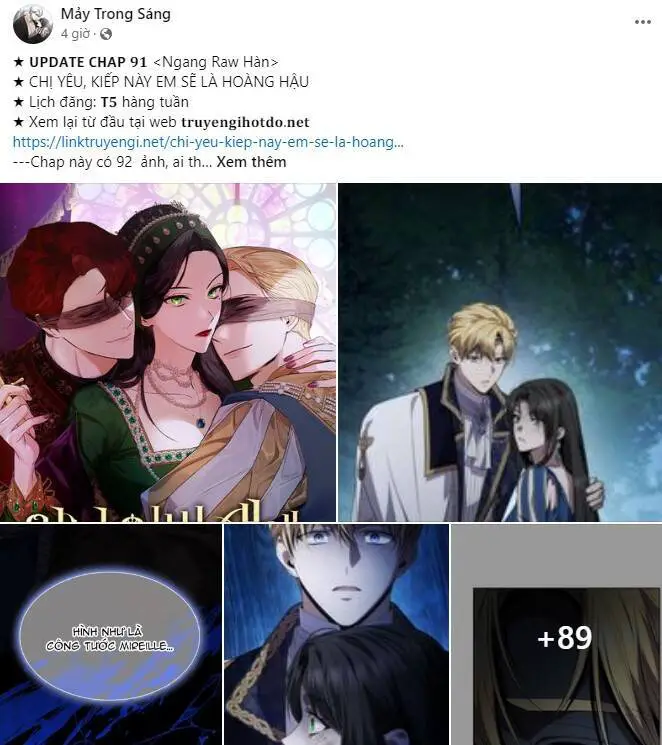 Tình Yêu Của Ik Seob Nettruyen ZZZ Chương 41.1 Page 24